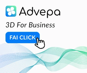 Advepa 3D For Business